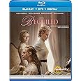 The Beguiled (2017) [Blu-ray]