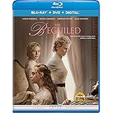 The Beguiled (2017) [Blu-ray]