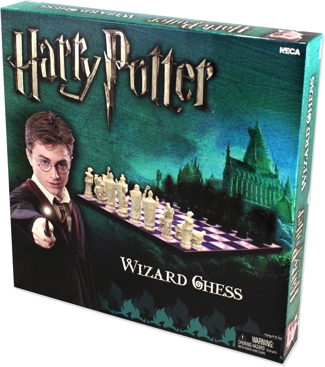 ajedrez de harry potter amazon