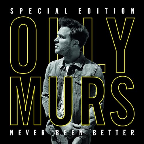 #34 — Never Been Better [Special Edition]