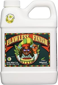 Advanced Nutrients Flawless Finish Flushing Solution - 500 mL