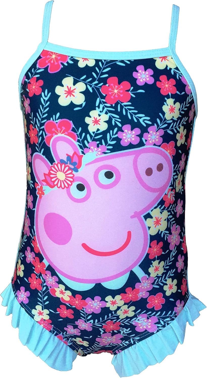 maillot de bain peppa pig