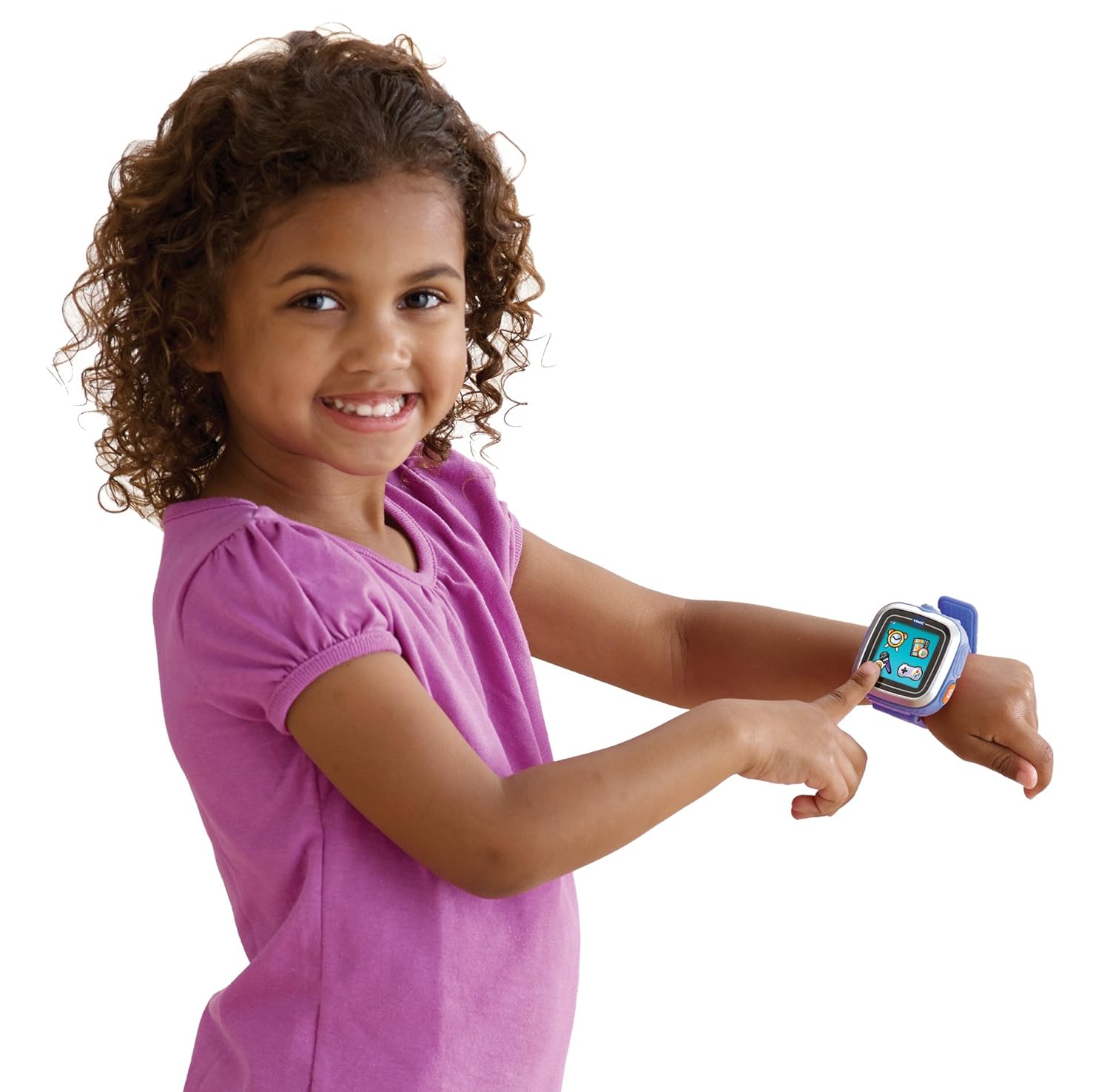 VTech KidiZoom SmartWatch Review