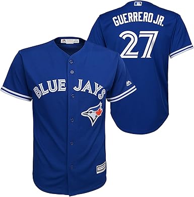 vladimir guerrero jersey