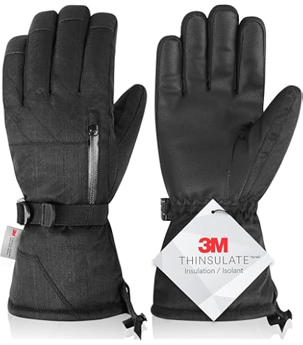 Burton [ak] Leather Tech Glove 　サイズＬ Burton Men's [Ak]® Leather Tech Snow Gloves | Snow Gloves