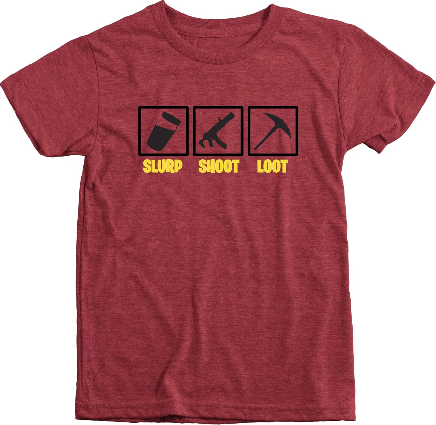 Which Is The Best Fortnite Ninja Royal T Shirts