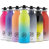 24Bottles Urban Bottle 500 ml Bottle, Adult, Unisex, Multi-Colour