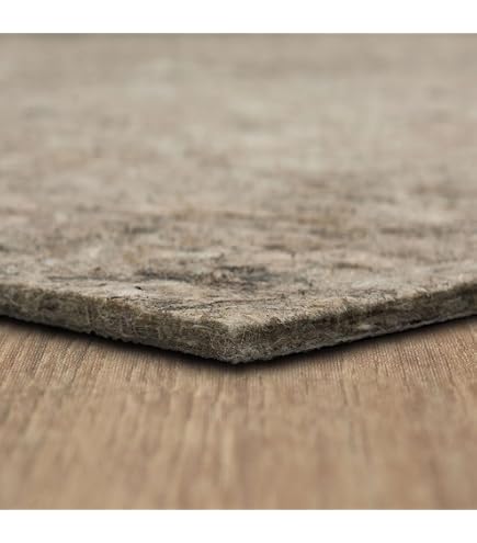 Amazon.com: SAFAVIEH Area Rug 6x9 - Berber Shag Collection - Grey