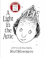 A Light in the Attic: Shel Silverstein: 0038332270518: Amazon.com: Books