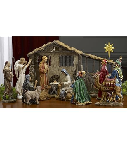 Amazon.com: Roman Joseph's Studio 12- Pc 7