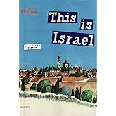 This is Israel: A Children's Classic