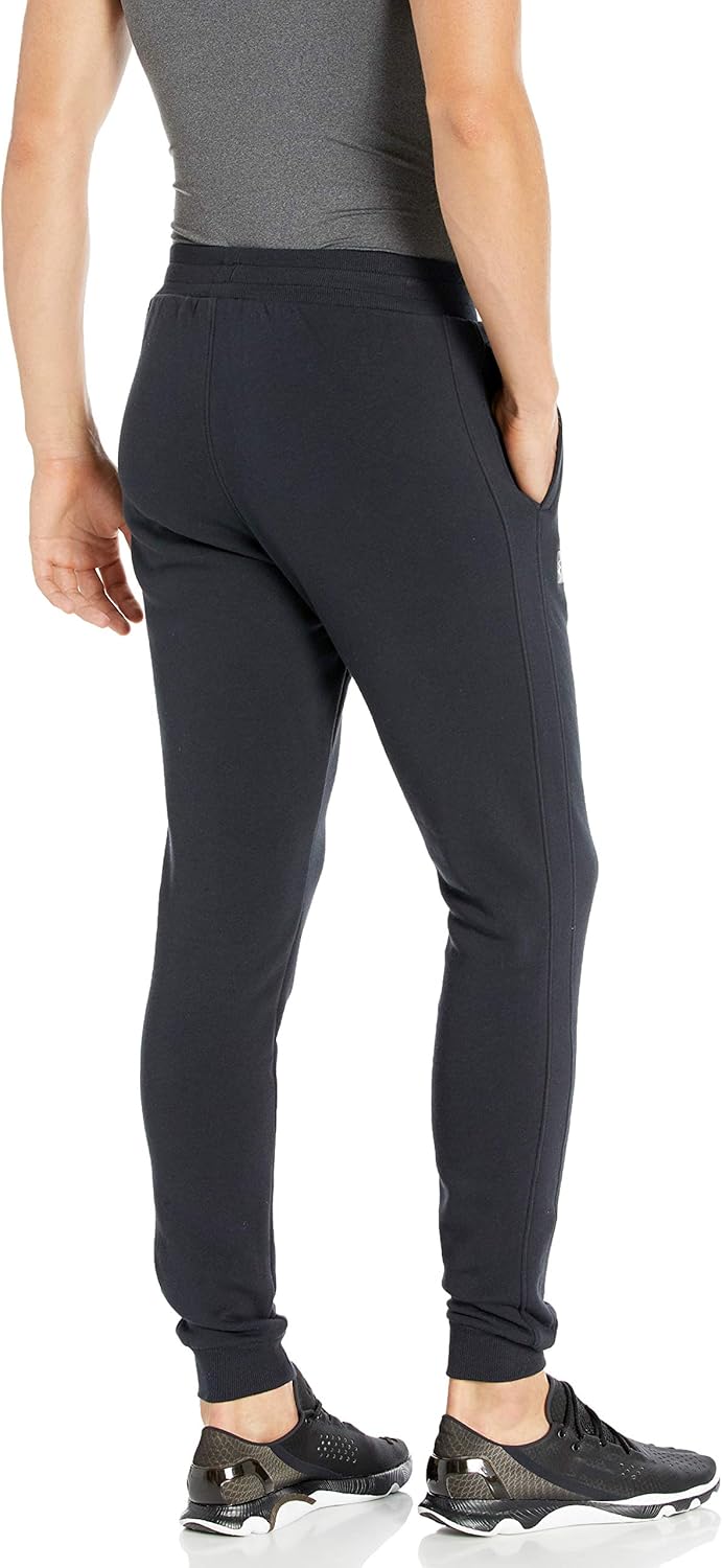 Under Armour Men's Rival Fleece Joggers: Clothing