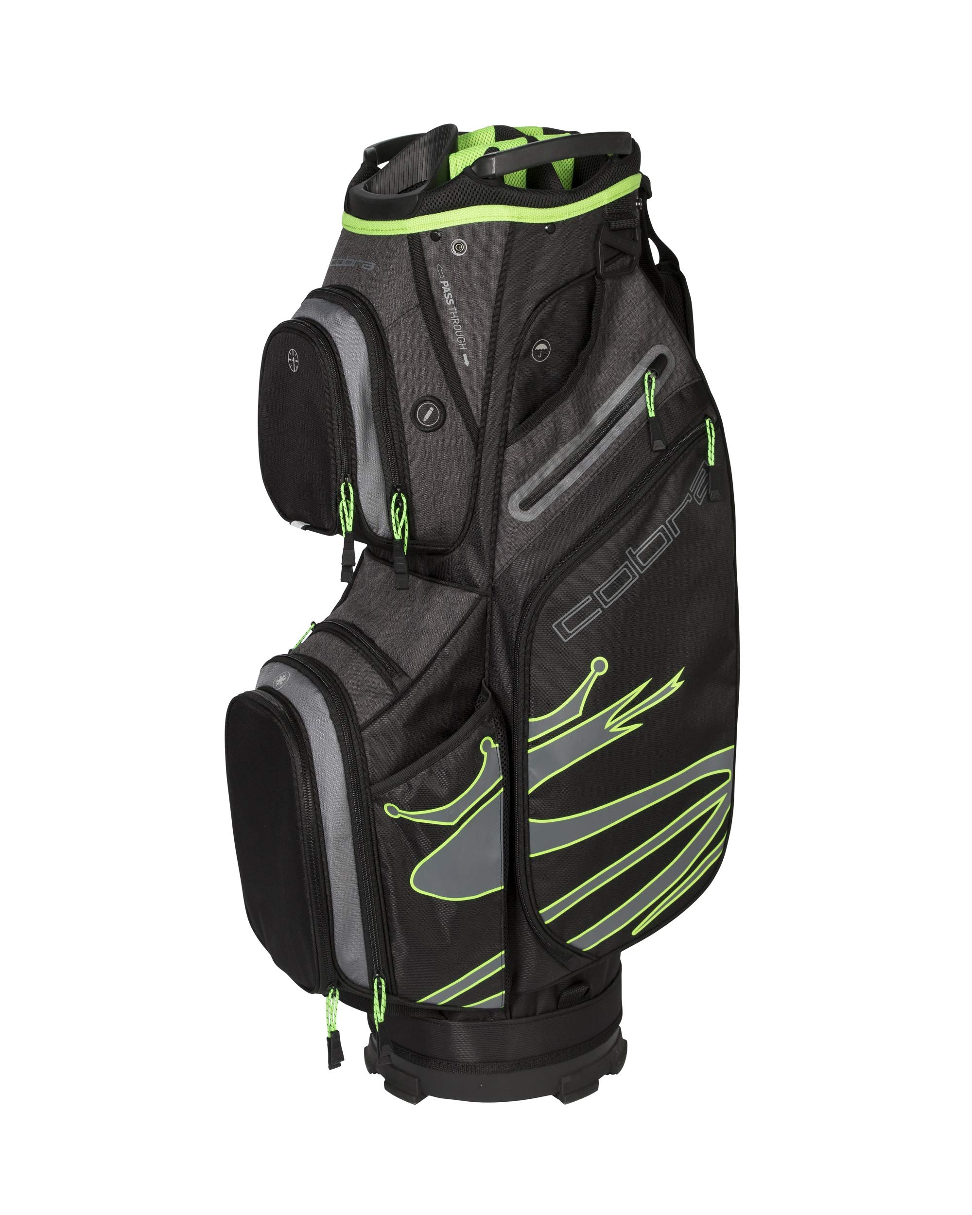 Legends Moorland Golf MB Save