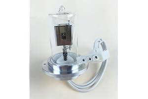 AZZOTA Deuterium Lamp for Agilent 1100 and 1200 HPLC Detector DAD
