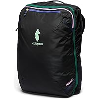 Amazon.com: Cotopaxi Allpa 28L Travel Pack Black : Electronics
