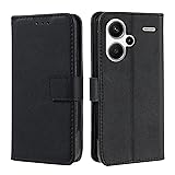 Rfvzubemok Compatible with Redmi Note 13 Pro Plus