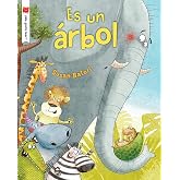 Es un &aacute;rbol (&iexcl;Me gusta leer!) (Spanish Edition)