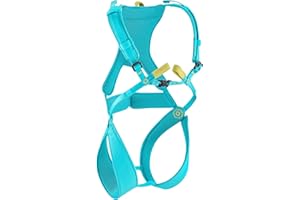 Kids Climbing Harness by Edelrid