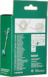 Bosch Extra-strong Thread 26 cm 10 pack for 26 Combitrim view 3