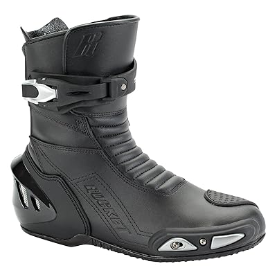 Joe Rocket Super Street RX14 Leather Motorcycle Nepal Ubuy