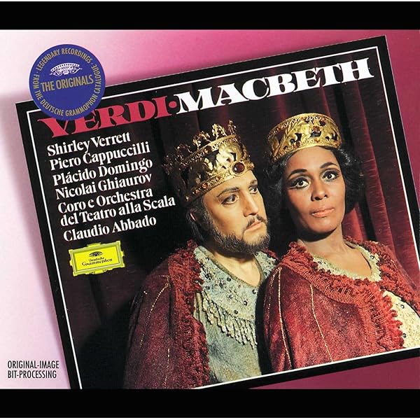 その他 3discs LP Romano Gandolfi, Claudio Abbado, Giuseppe Verdi Un Ballo In Maschera 78MG01335 DEUTSCHE GRAMMOPHON /00900 Giuseppe Verdi, Claudio Abbado, Plácido Domingo, Katia