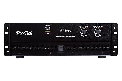 3500 watt amplifier price