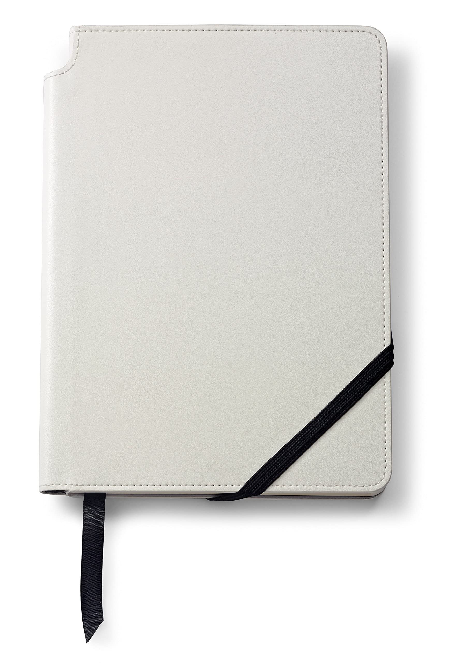 Cross Medium Premium Ruled Journal - Classic White (16 x 21cm)