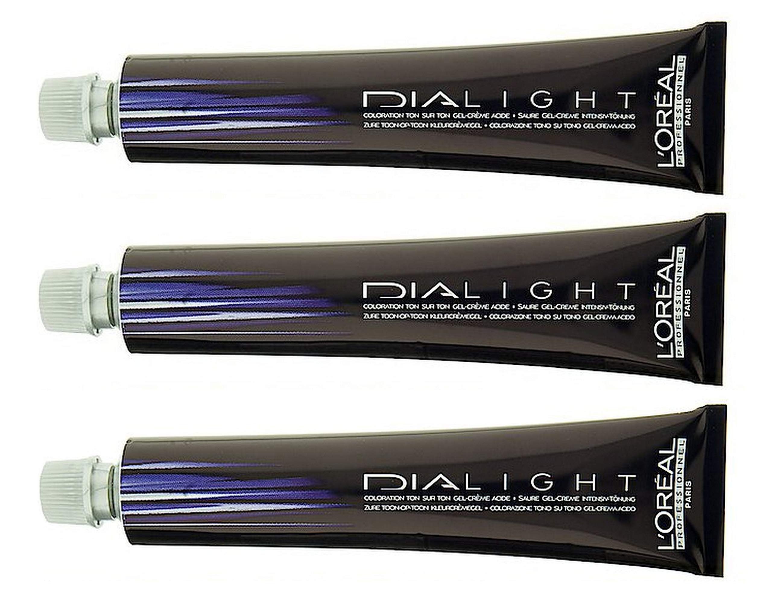LOREAL DIALIGHT 10.12 3-Pack (3x50ml)