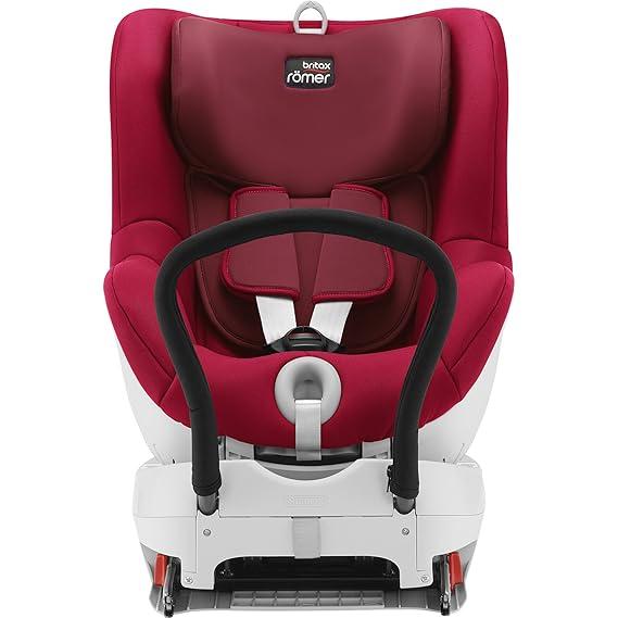 britax römer dualfix 2017
