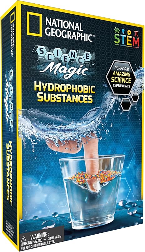 national geographic stem kits