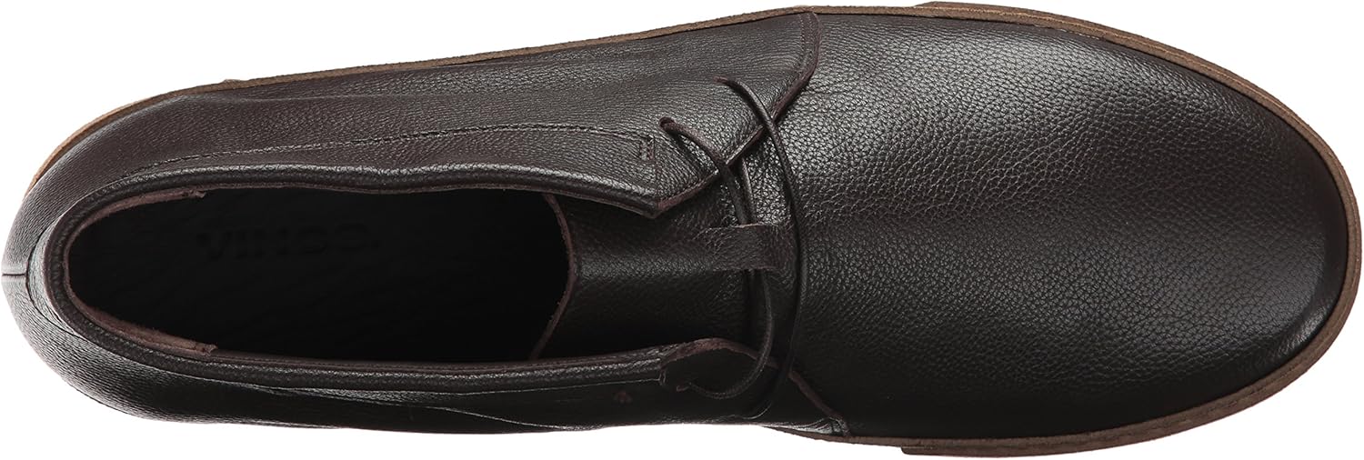 vince novato chukka boot