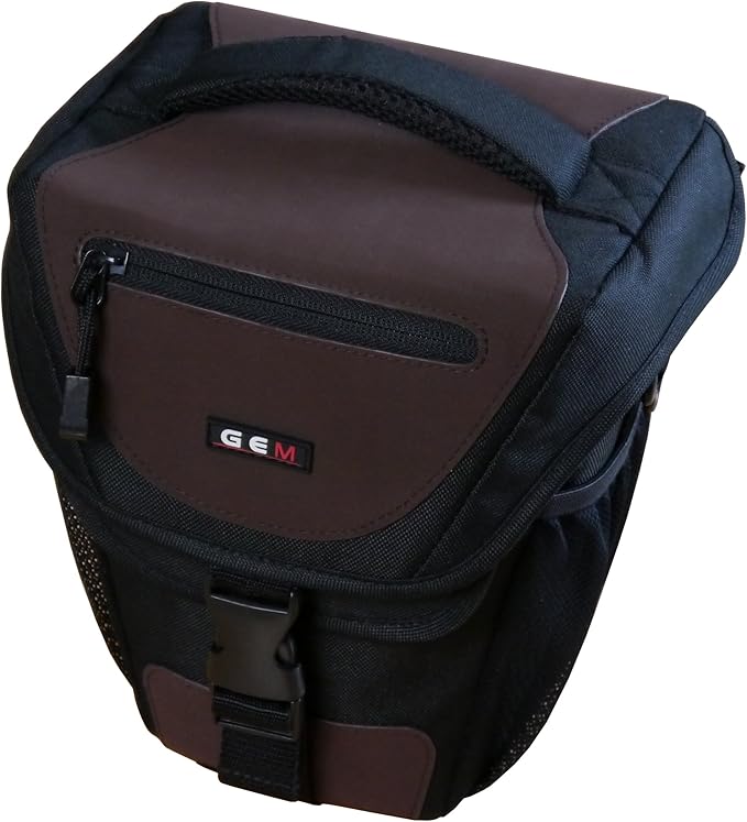 GEM Camera Case for Sony Cybershot DSCRX10 IV Amazon.co.uk Camera