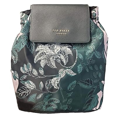 Drawstring Backpack Ladies Ted Baker Bag Ted Baker Womens