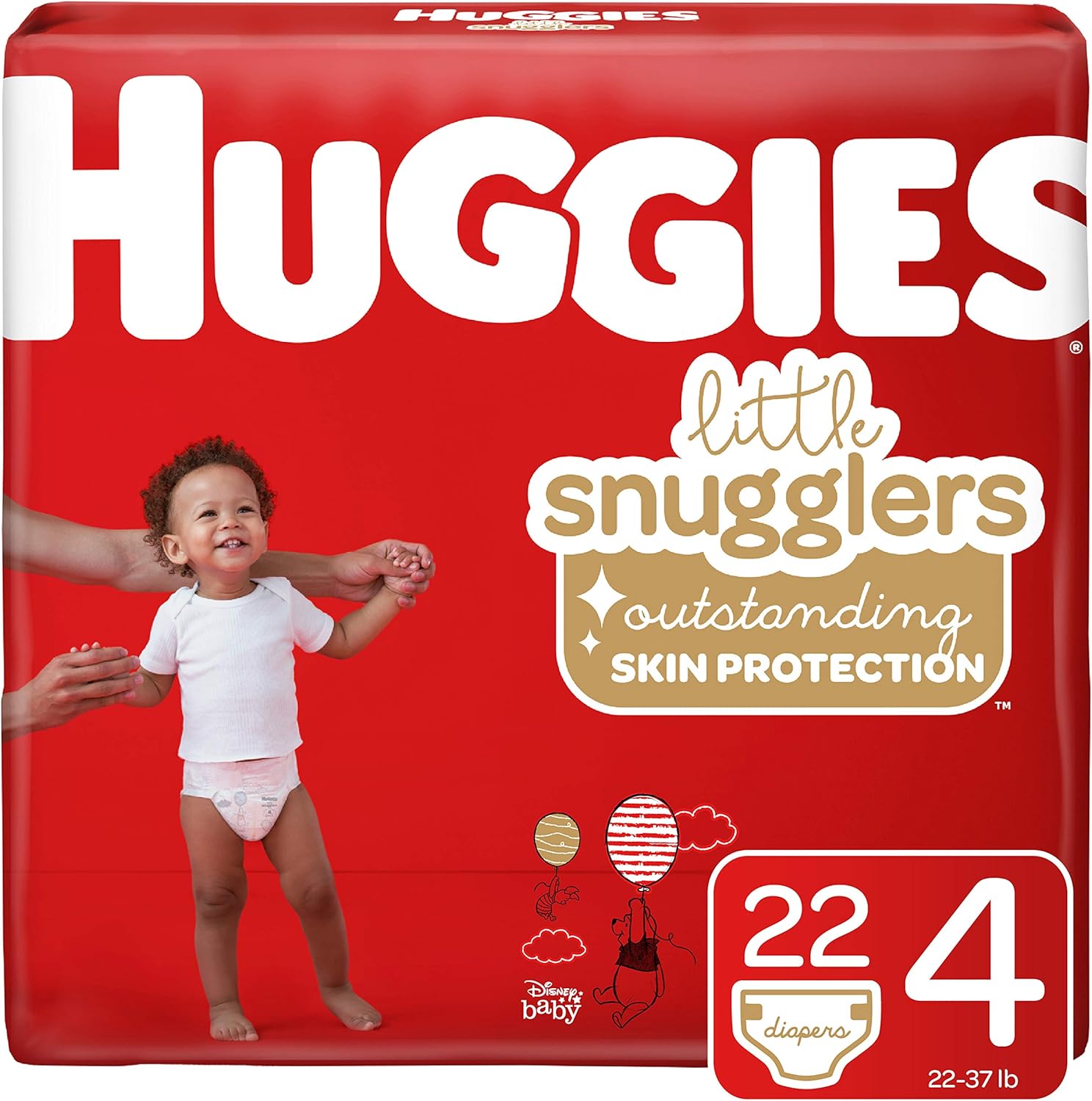 huggies 148