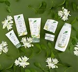 Dr. Organic Moringa Wet Skin Moisturiser 150 ml Hydrating After Shower view 3
