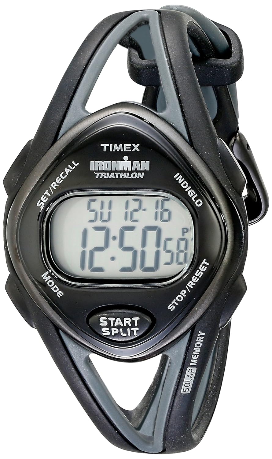 extensible timex ironman triathlon