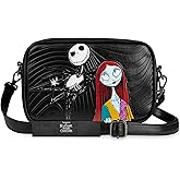 Disney Crossbody Bags for Girls, Teens, Faux Leather Girls Shoulder Bag for Travel, Cute Stuff, Gifts for Her