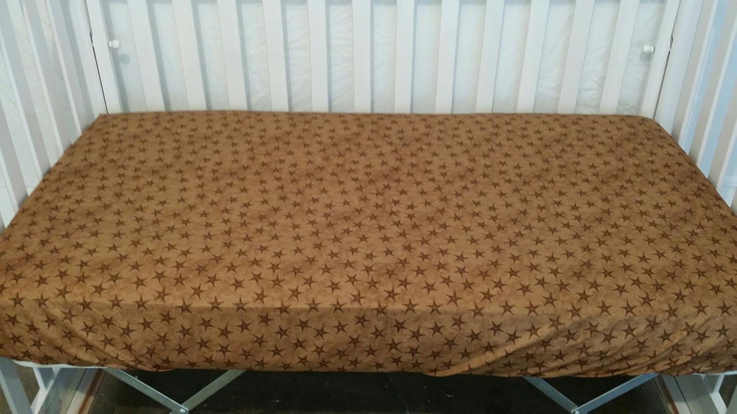 custom made crib mattress