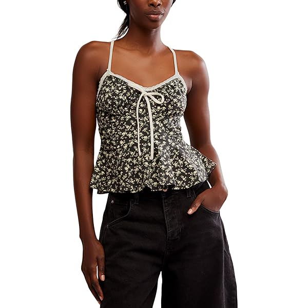 フリーピープル Free People Mia Tank レディース シャツ トップス Bellweather northandmainclothingco-