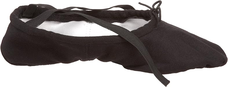 black ballet slippers near me