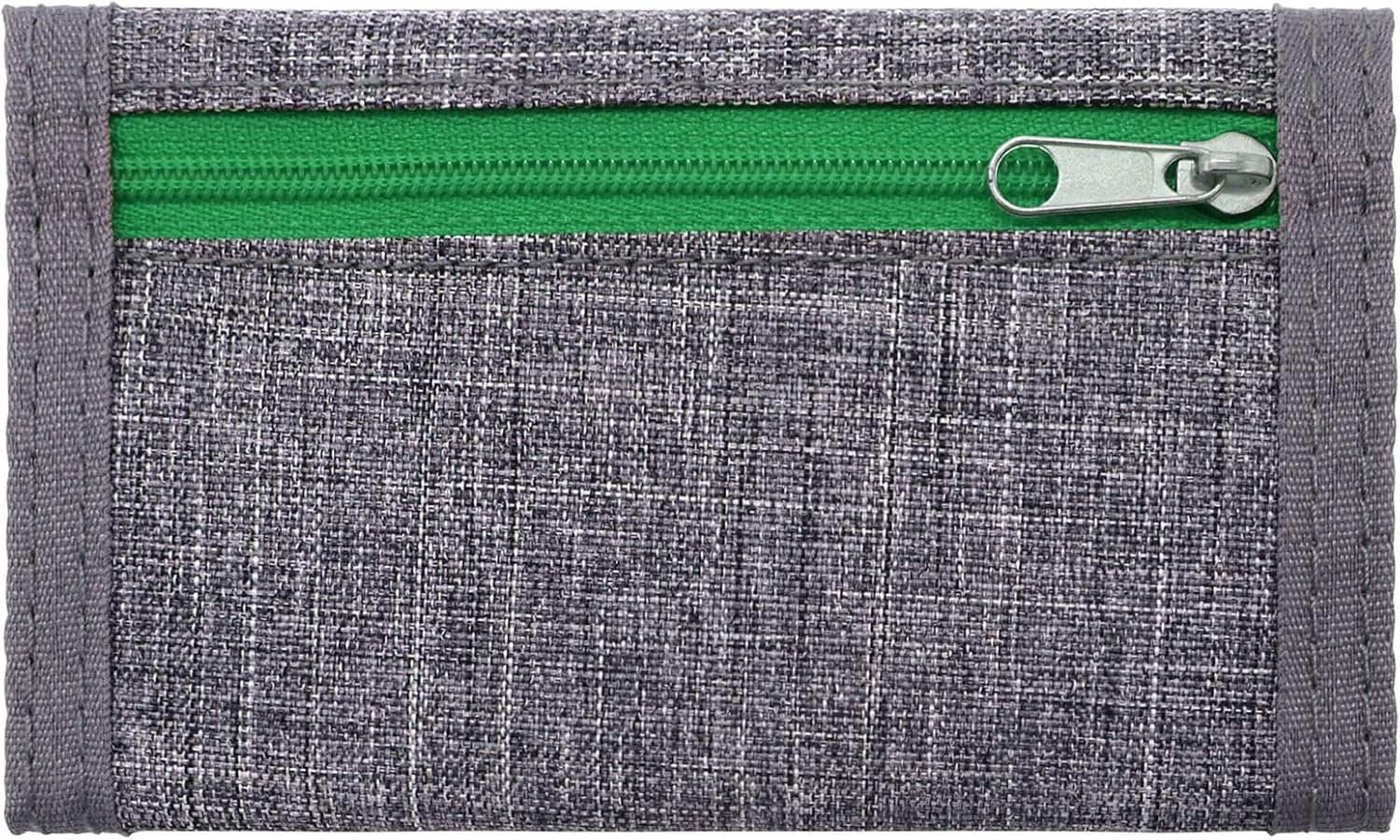 FOCO Officially Licensed Northern Ireland Grey Wallet