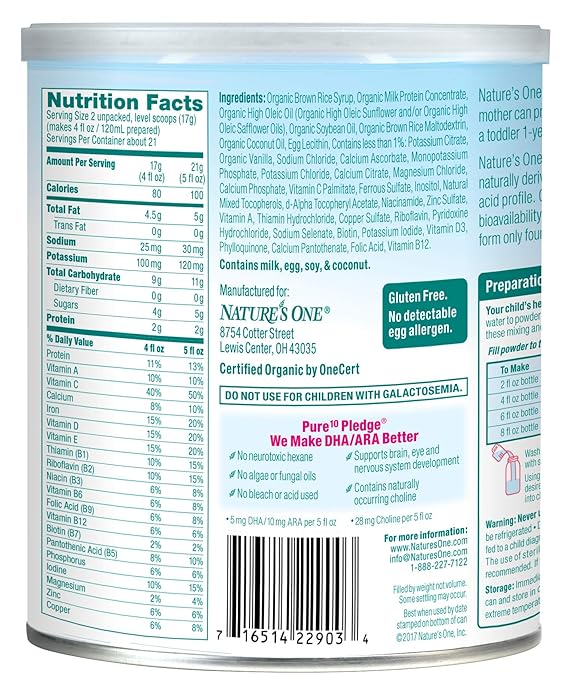 baby's only lactorelief reviews