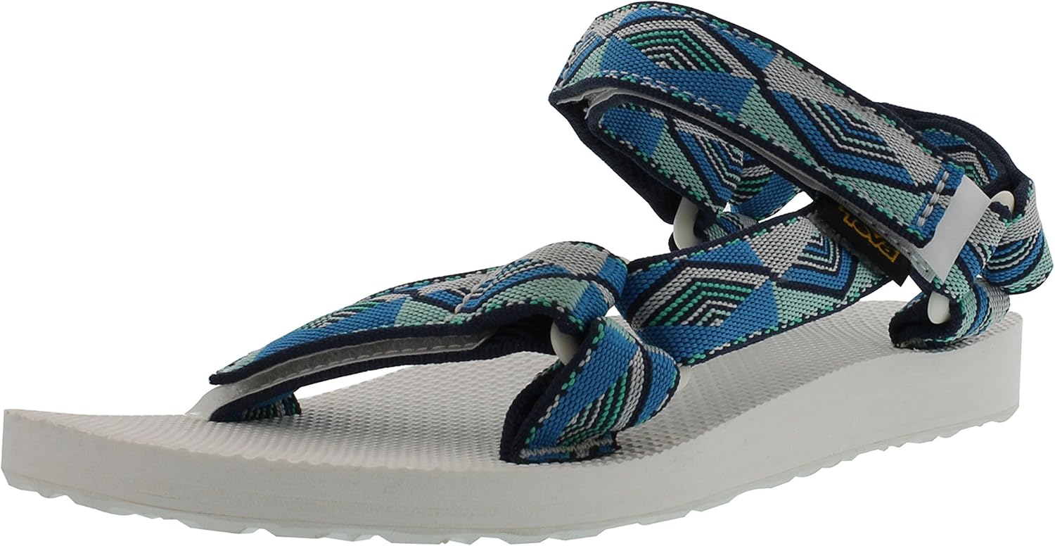 blue teva