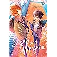 Sasaki and Miyano, Vol. 2 (Volume 2) (Sasaki and Miyano, 2)