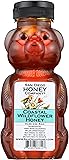 COASTAL WILDFLOWER HONEY by San Diego Honey Company