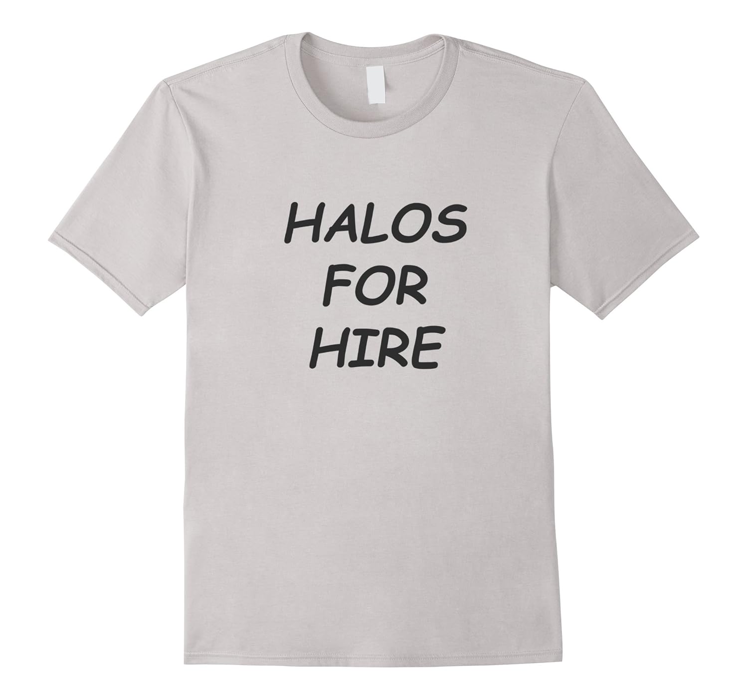 Halos For Hire-Rose