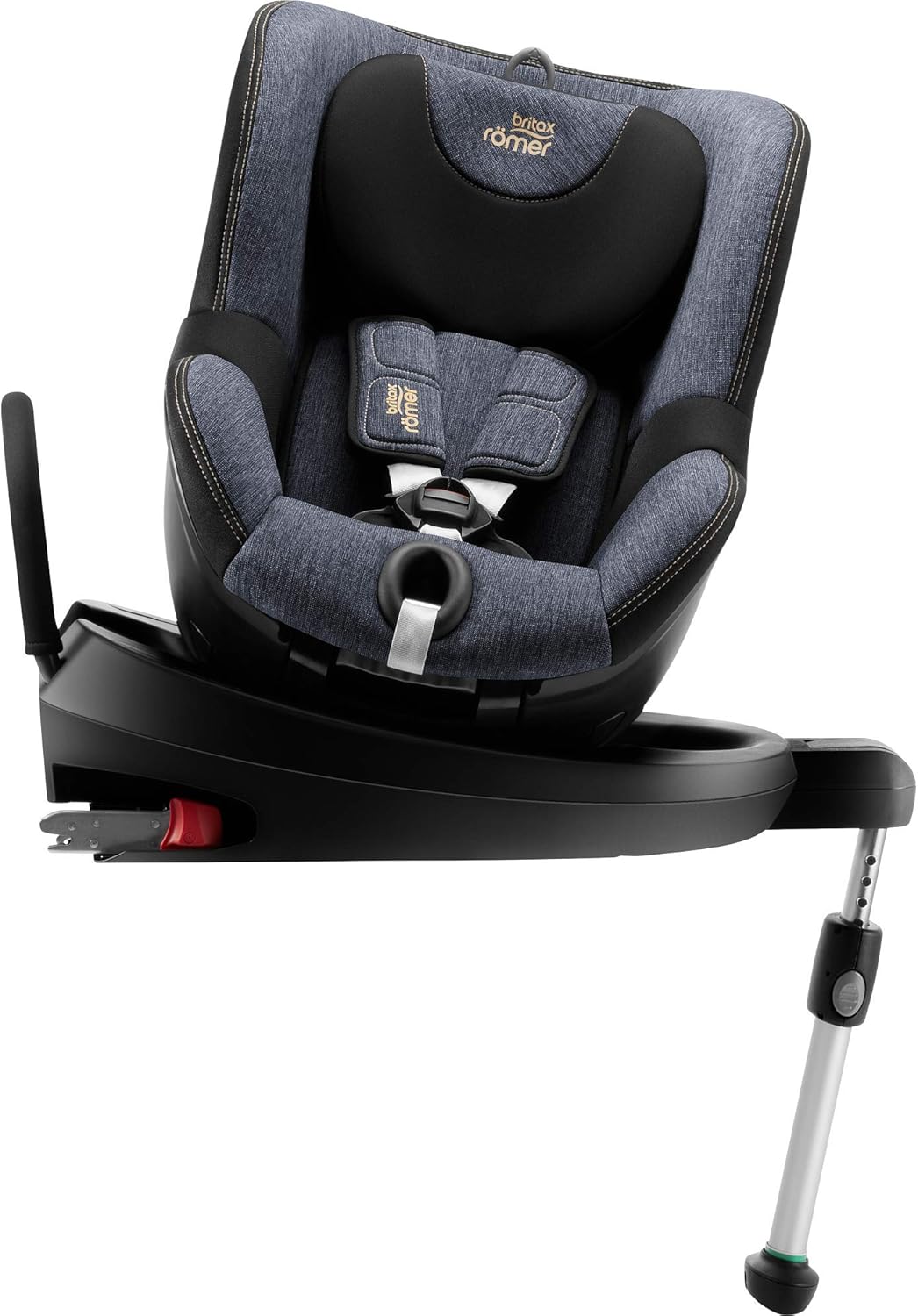 britax romer swivel car seat