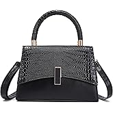 JHVYF Women Small Crossbody Bags Shoulder Bag Classic Satchel Handbags Ladies Cute Purses Satchels bag mini purse for women
