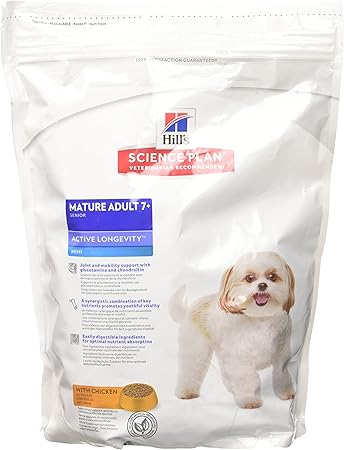 hills mature active longevity