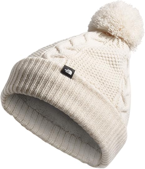 north face cable minna beanie